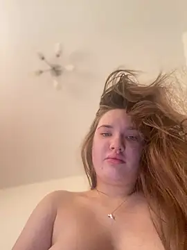 Holly Molii online show from March 2025 07:26:01 AM