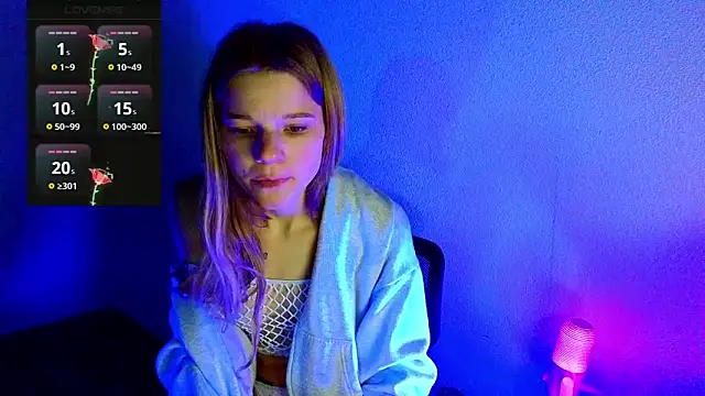 foxy ana13 online show from February 2025 02:26:02 AM