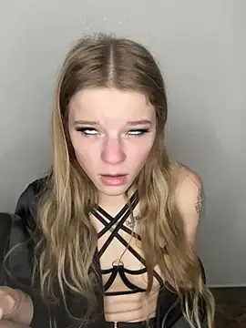 foxy ana13 online show from February 2025 05:15:02 AM