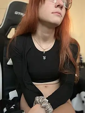 foxy ana13 online show from September 2025 05:58:01 PM