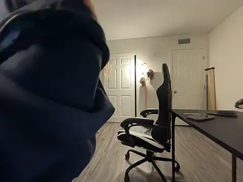 foxy ana13 online show from November 2025 04:55:02 AM