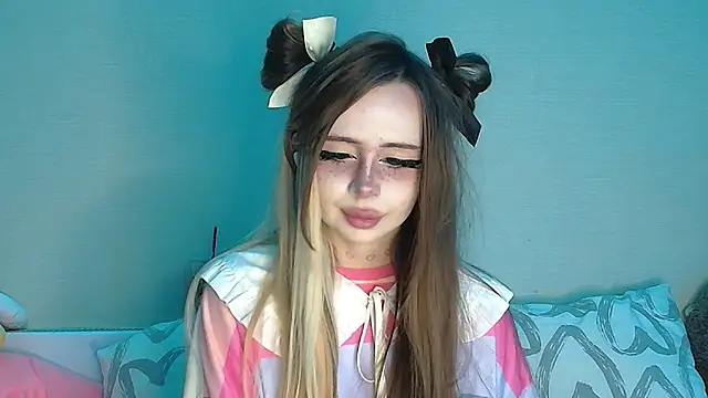 suemeow online show from May 2026 09:09:02 PM