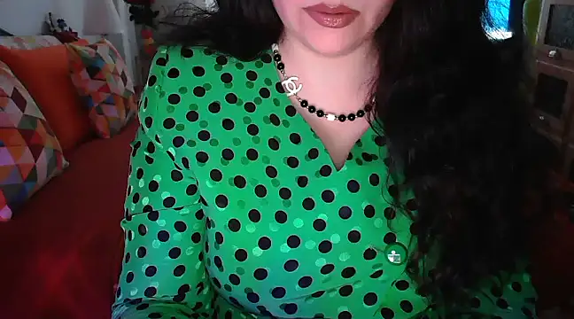 CronacaErotica online show from February 2025 01:44:01 PM