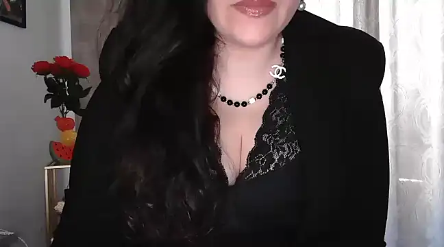 CronacaErotica online show from February 2025 11:32:02 AM