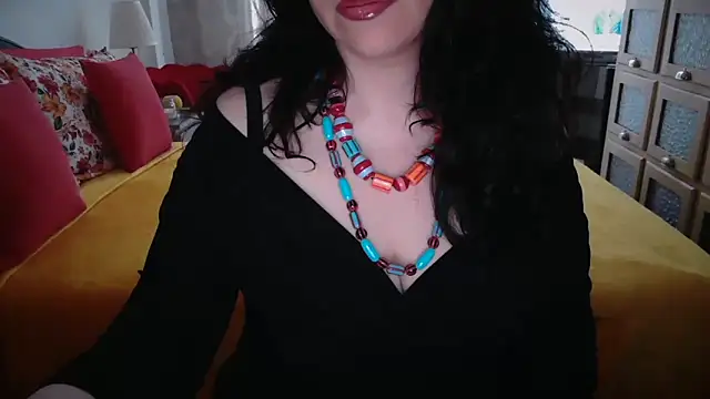 CronacaErotica online show from April 2026 01:25:02 PM