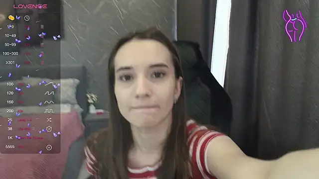 Alice Weiss online show from February 2026 07:06:02 AM