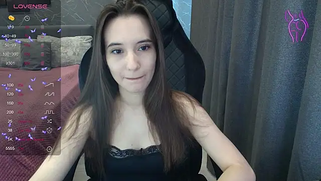 Alice Weiss online show from June 2026 09:59:01 AM