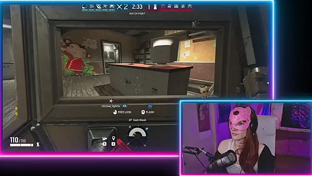 rosieplay online show from January 2026 07:28:02 PM