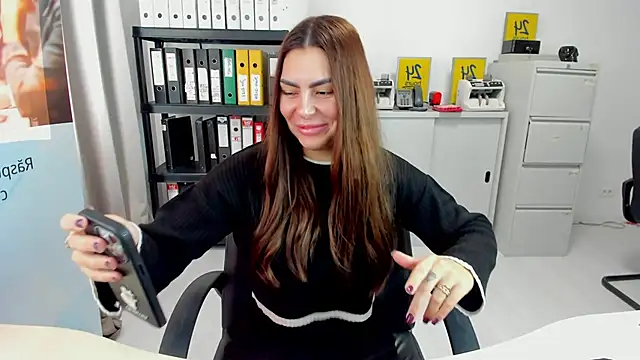 kilenyapatrice online show from December 2024 11:39:02 AM