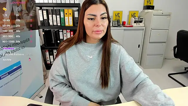 kilenyapatrice online show from January 2025 12:40:01 PM