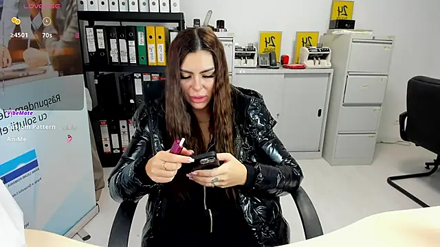 kilenyapatrice online show from January 2025 12:36:01 PM