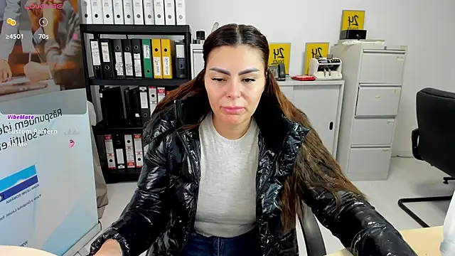 kilenyapatrice online show from January 2025 11:24:01 AM