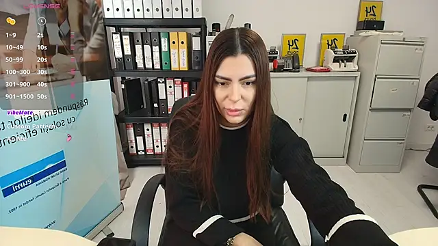 kilenyapatrice online show from January 2025 11:26:02 AM