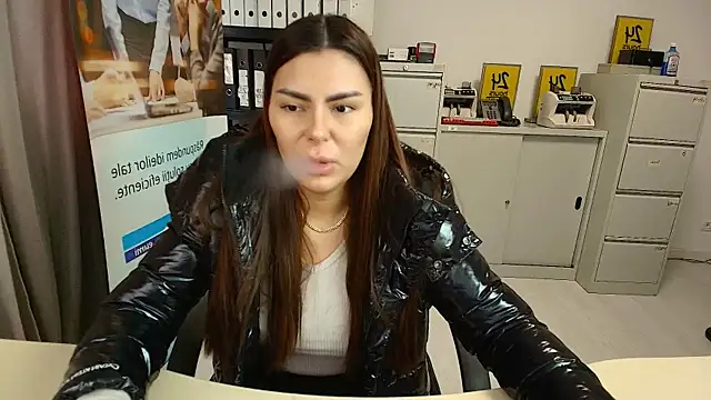 kilenyapatrice online show from February 2025 11:02:01 AM