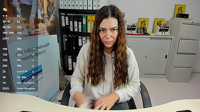 kilenyapatrice online show from February 2025 11:17:02 AM