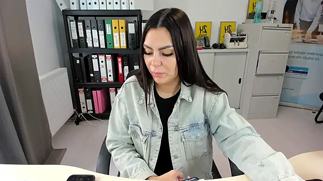 kilenyapatrice online show from September 2025 10:31:02 AM