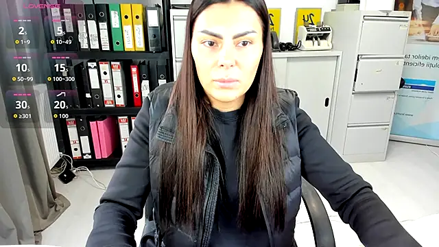 kilenyapatrice online show from October 2025 11:19:01 AM