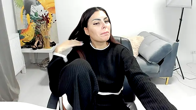 kilenyapatrice online show from December 2025 12:34:02 PM