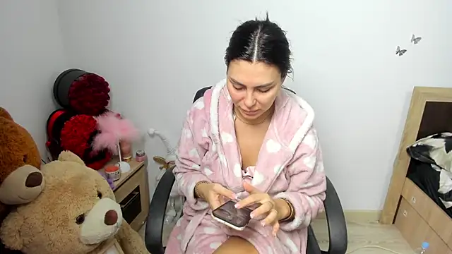 kilenyapatrice online show from February 2026 11:43:02 AM