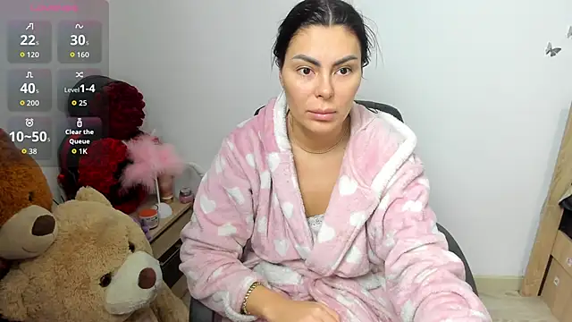 kilenyapatrice online show from February 2026 12:06:02 PM