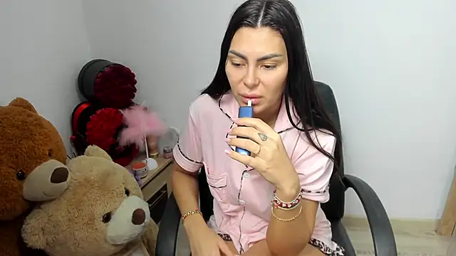 kilenyapatrice online show from March 2026 01:40:02 PM