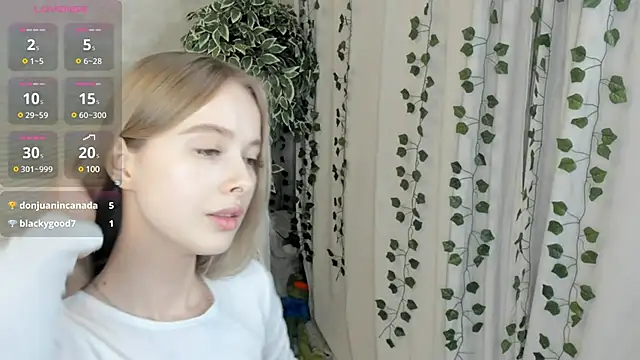 mell milles online show from December 2024 08:15:01 PM