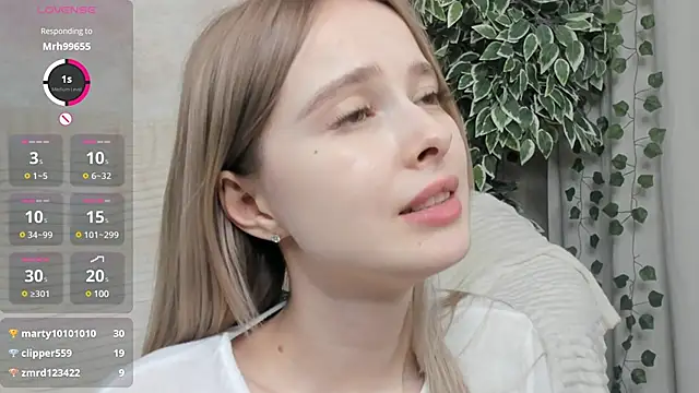 mell milles online show from February 2025 02:06:02 AM