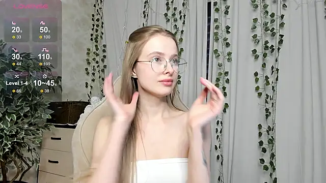 Snapshot of mell_milles chatting on March 2026 02:23:01 PM mell milles online show from March 2026 02:23:01 PM