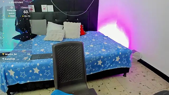 Snapshot of im_angels77 chatting on February 2025 04:32:02 AM im angels77 online show from February 2025 04:32:02 AM