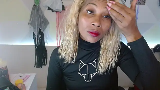 NatashaDormat online show from October 2025 02:09:01 PM