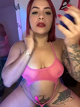 EmmaHot online show from November 2025 11:51:02 AM