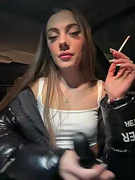 FrancescaNappi online show from February 2025 09:41:02 PM