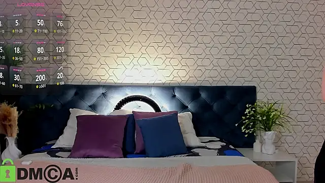 Blossom Sonya online show from November 2025 12:24:01 AM