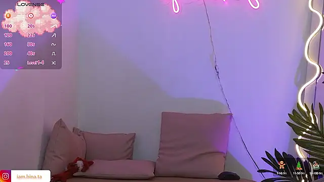 hina tay online show from December 2024 07:43:01 AM