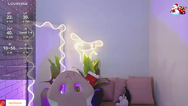 hina tay online show from December 2024 10:30:01 AM