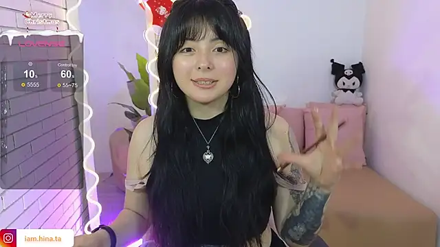 hina tay online show from December 2024 04:19:02 AM