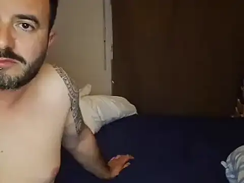 CaroAndMarc online show from March 2025 09:15:01 PM