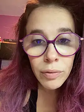 MagdalenaMedusa online show from December 2025 07:57:02 AM