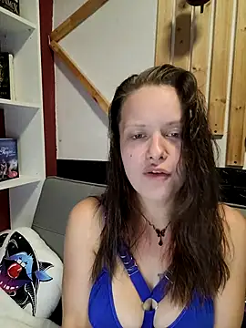 Snapshot of Lilith__Mystery chatting on September 2025 07:51:02 PM Lilith Mystery online show from September 2025 07:51:02 PM