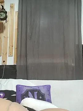 Snapshot of Lilith__Mystery chatting on October 2025 07:52:01 PM Lilith Mystery online show from October 2025 07:52:01 PM