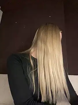 Alisa Rise online show from February 2025 05:36:01 PM