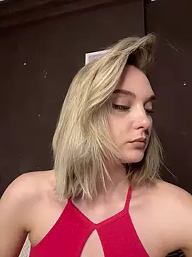 Alisa Rise online show from March 2025 09:53:02 PM