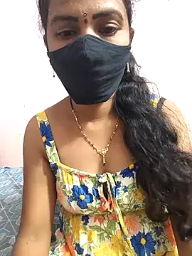 tina rosy online show from December 2024 08:17:01 PM