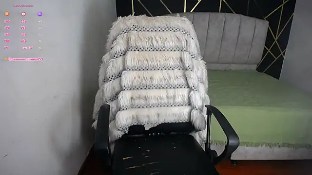 Racy Angel online show from February 2025 05:26:02 PM