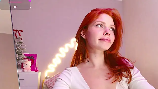 Red  Candy online show from January 2025 06:34:02 PM