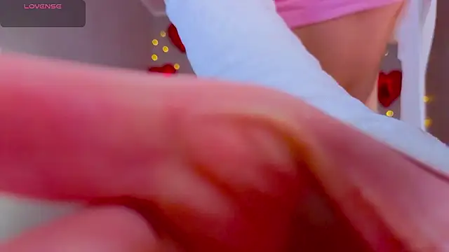 Snapshot of Red__Candy chatting on March 2026 02:34:01 PM Red Candy online show from March 2026 02:34:01 PM