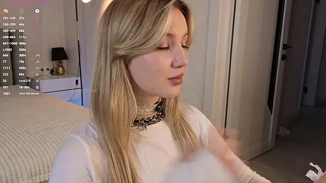 bonnyfloweer online show from July 2026 04:13:01 PM