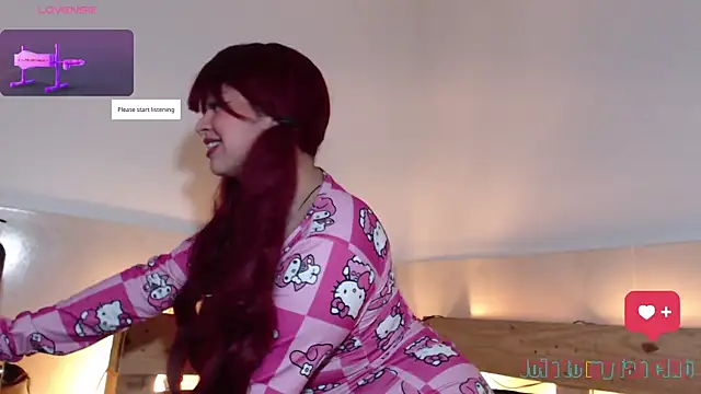 Snapshot of Bitsy_Messy chatting on October 2025 05:41:02 AM Bitsy Messy online show from October 2025 05:41:02 AM