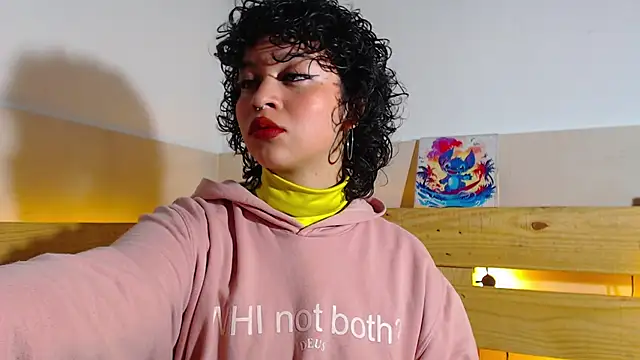 Bitsy Messy online show from February 2026 11:55:02 PM