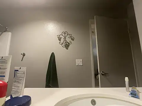 GoddessNih online show from December 2024 10:42:01 PM